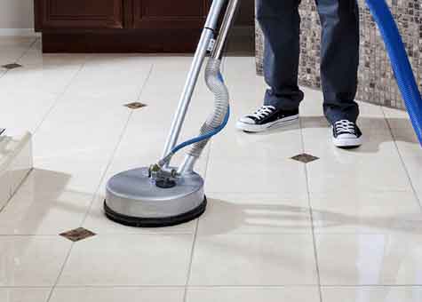 Perth Tile And Grout Cleaning